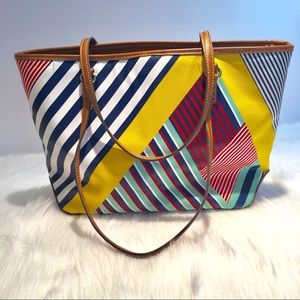 Nine West Tote Bag
